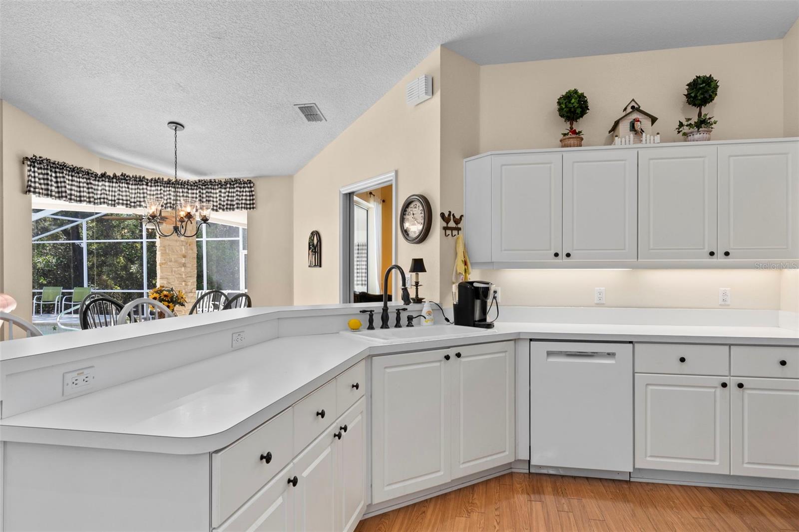 SUGARMILL WOODS CYPRESS VILLAGE - Residential