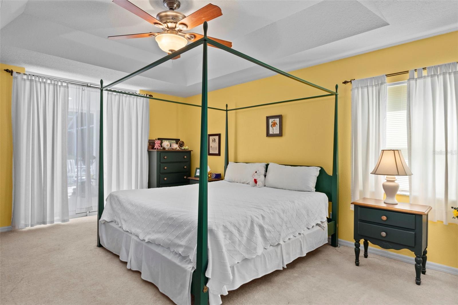 SUGARMILL WOODS CYPRESS VILLAGE - Residential