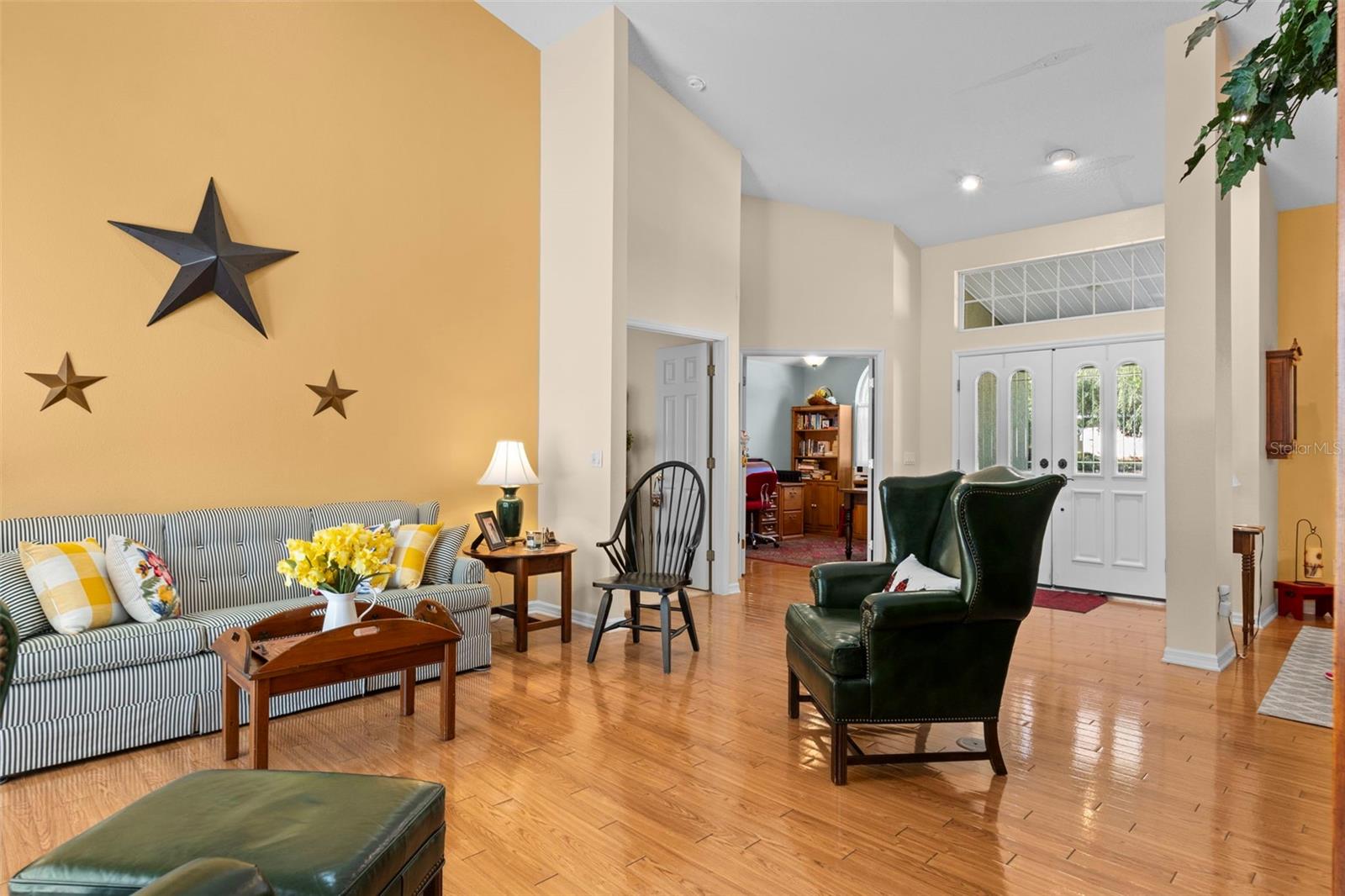 SUGARMILL WOODS CYPRESS VILLAGE - Residential