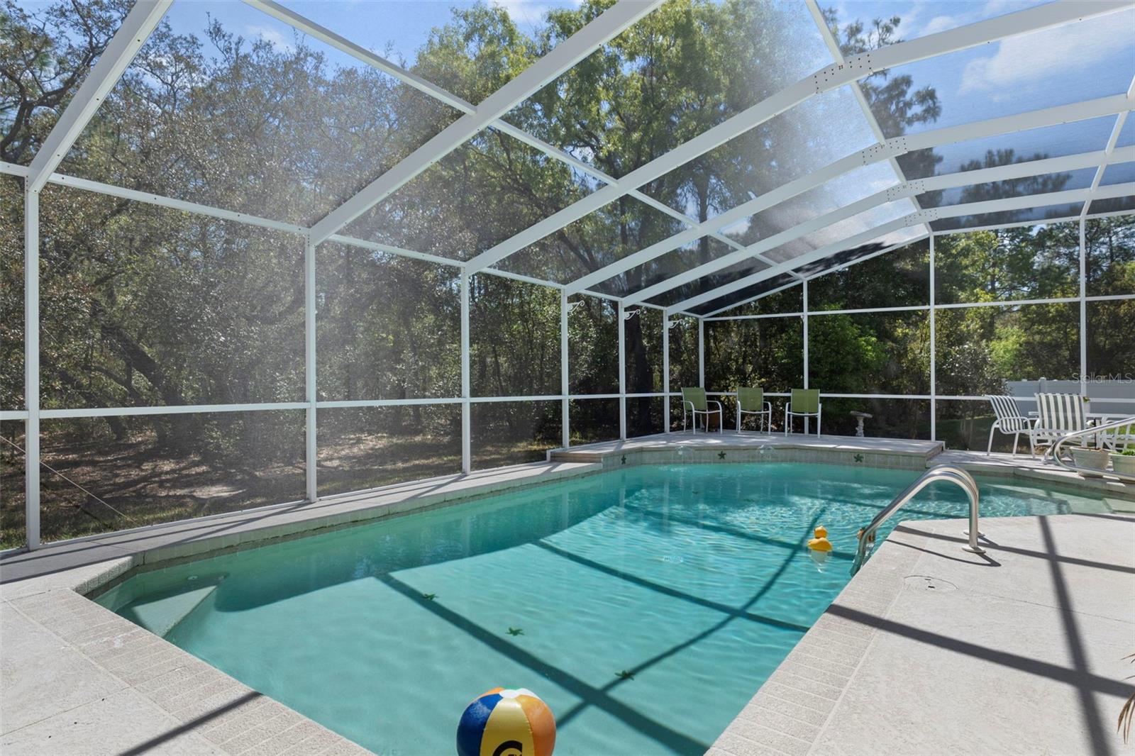 SUGARMILL WOODS CYPRESS VILLAGE - Residential