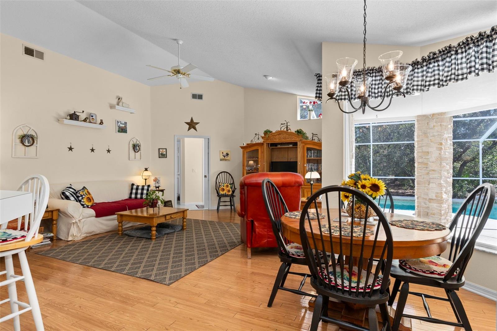 SUGARMILL WOODS CYPRESS VILLAGE - Residential