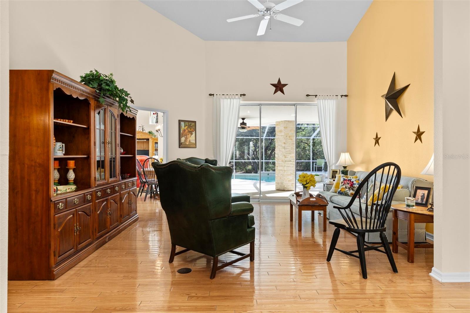 SUGARMILL WOODS CYPRESS VILLAGE - Residential