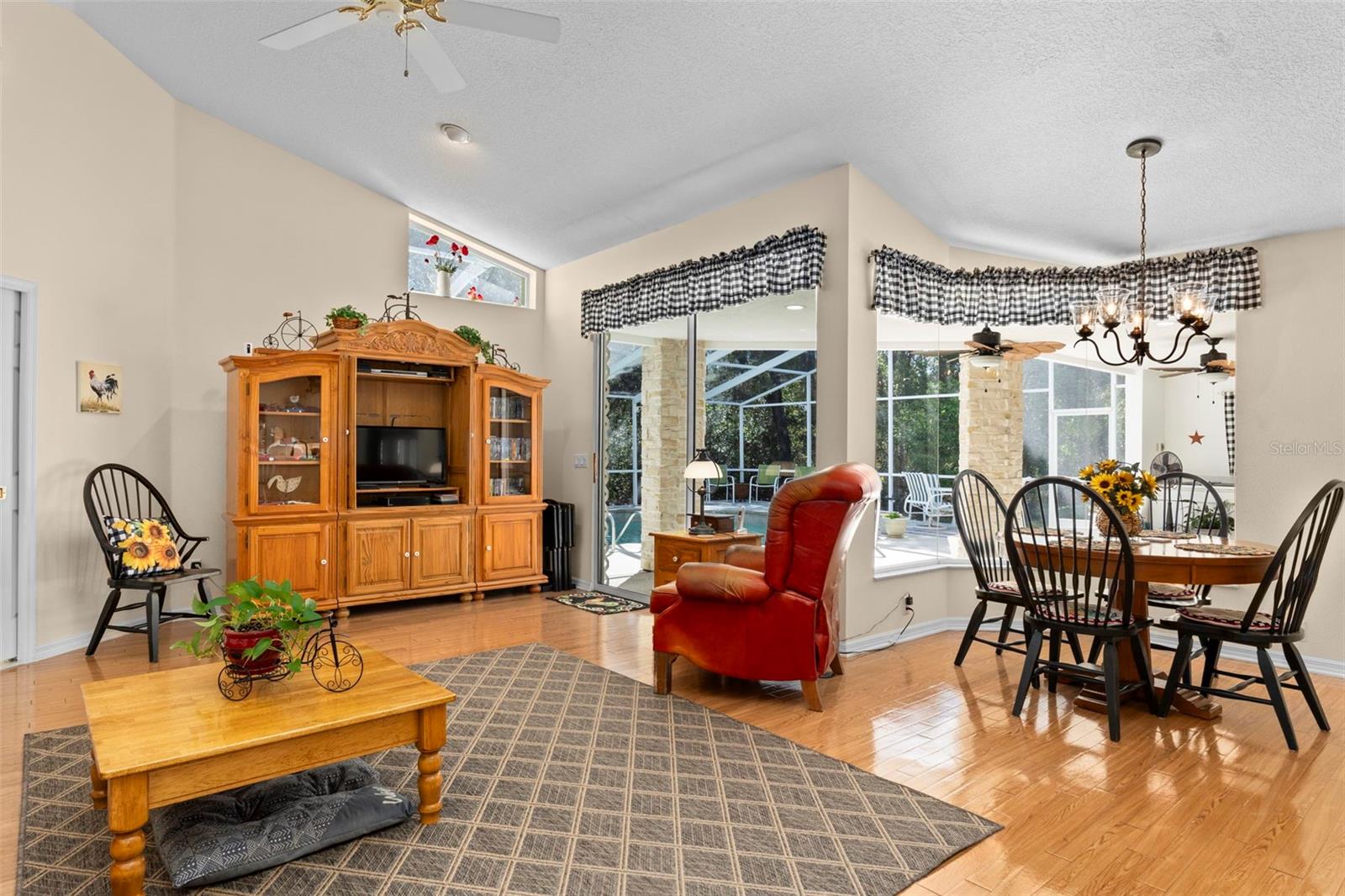 SUGARMILL WOODS CYPRESS VILLAGE - Residential