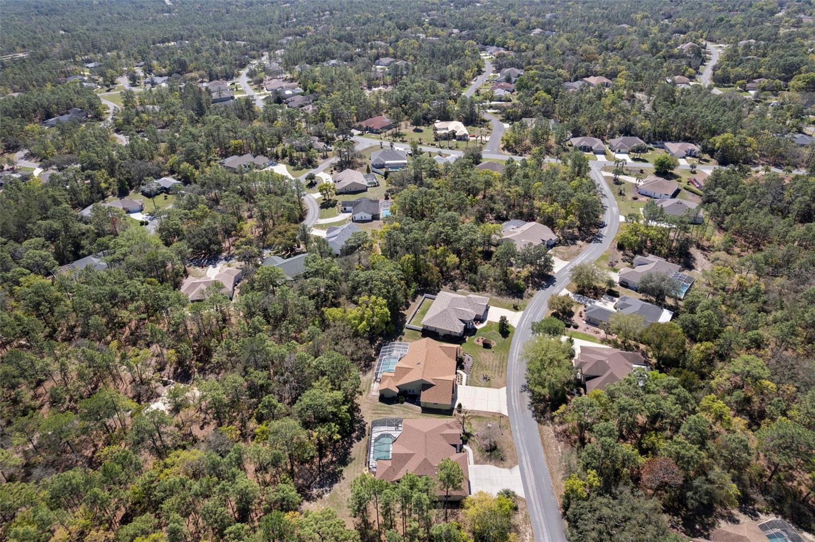 SUGARMILL WOODS CYPRESS VILLAGE - Residential