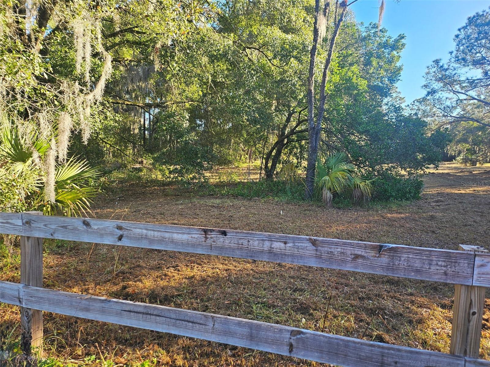 UNINCORPORATED WESTSIDE - Land