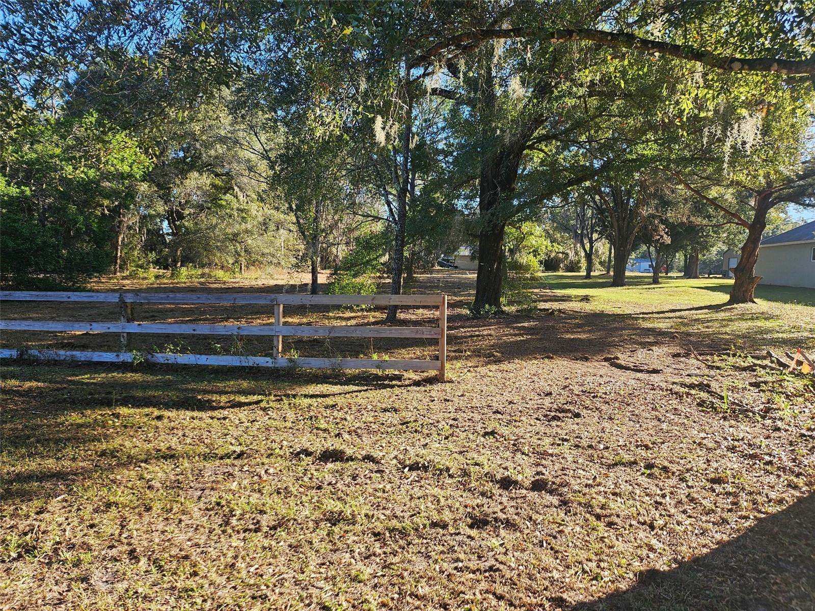 UNINCORPORATED WESTSIDE - Land