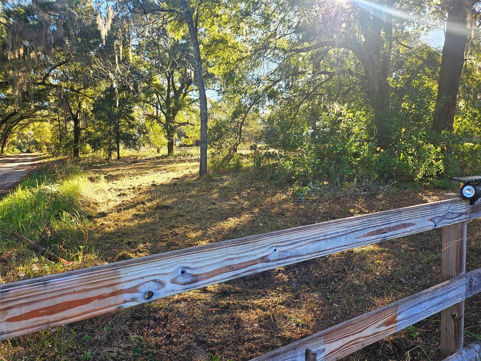 UNINCORPORATED WESTSIDE - Land