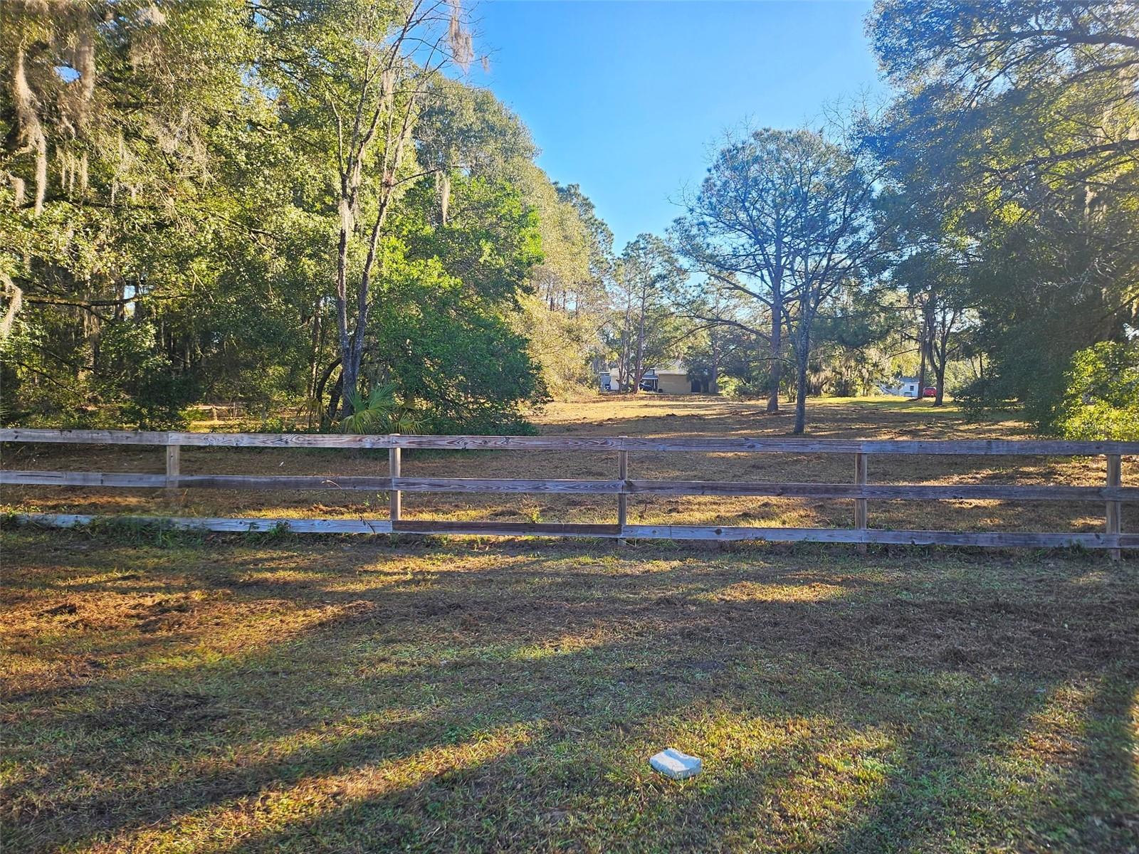 UNINCORPORATED WESTSIDE - Land