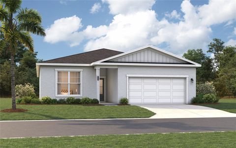 Photo of 9620 Starling Loop, Leesburg, FL 34788 (MLS # O6414341)