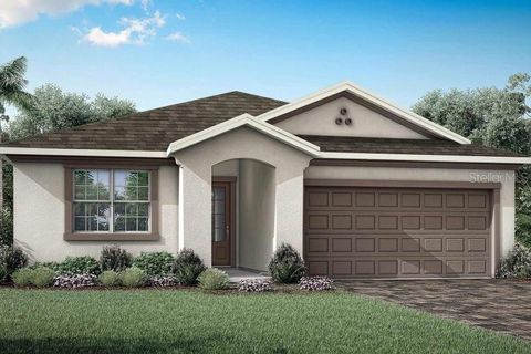 Photo of 9244 Derbyshire Drive, Parrish, FL 34219 (MLS # TB8504136)