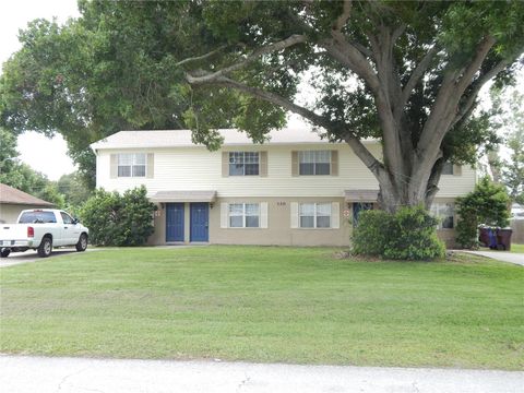 Property photo of 130 Georgia Avenue, St Cloud, FL 34769