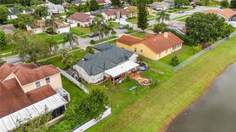 A home in ORLANDO