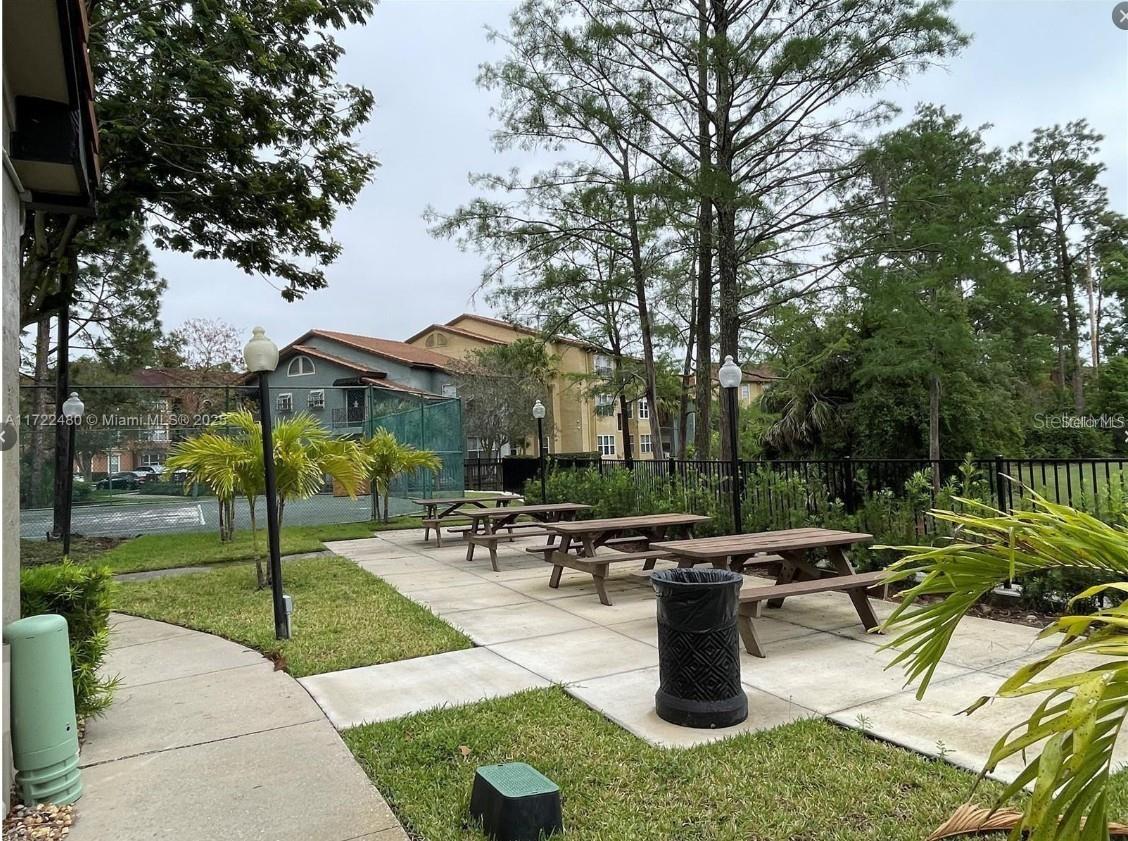 RESIDENCES/MILLENIA - Residential