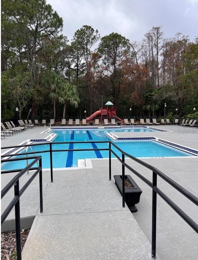 RESIDENCES/MILLENIA - Residential