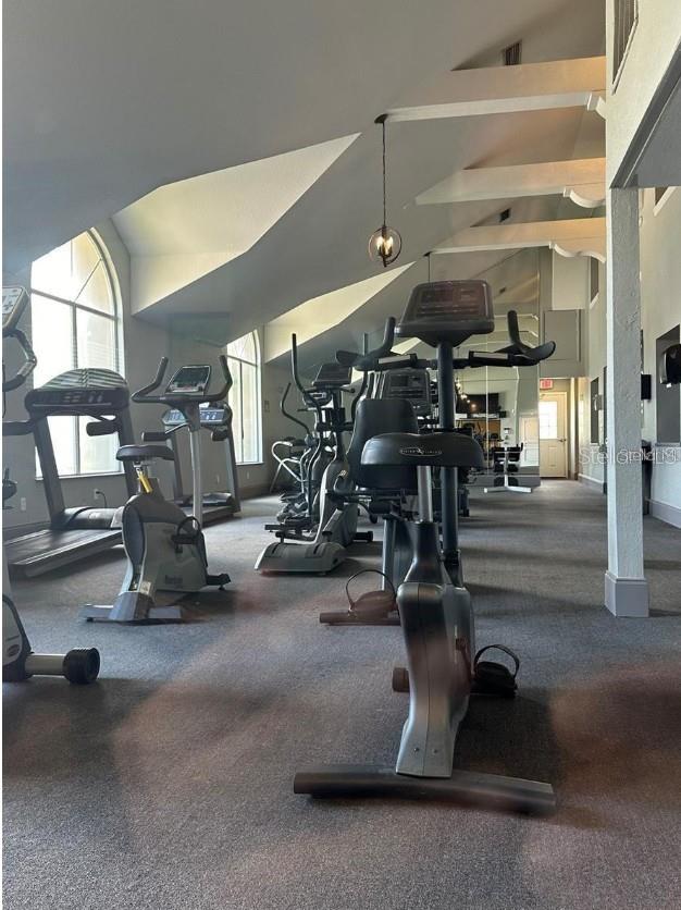 RESIDENCES/MILLENIA - Residential