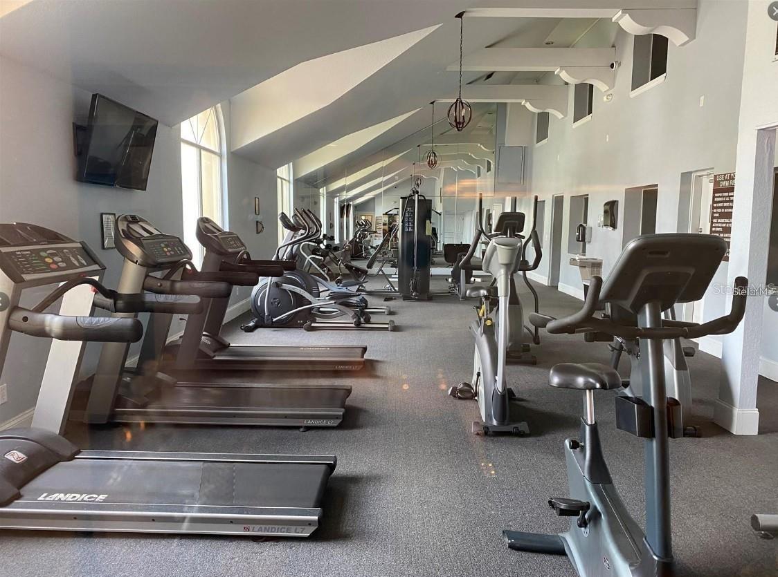 RESIDENCES/MILLENIA - Residential