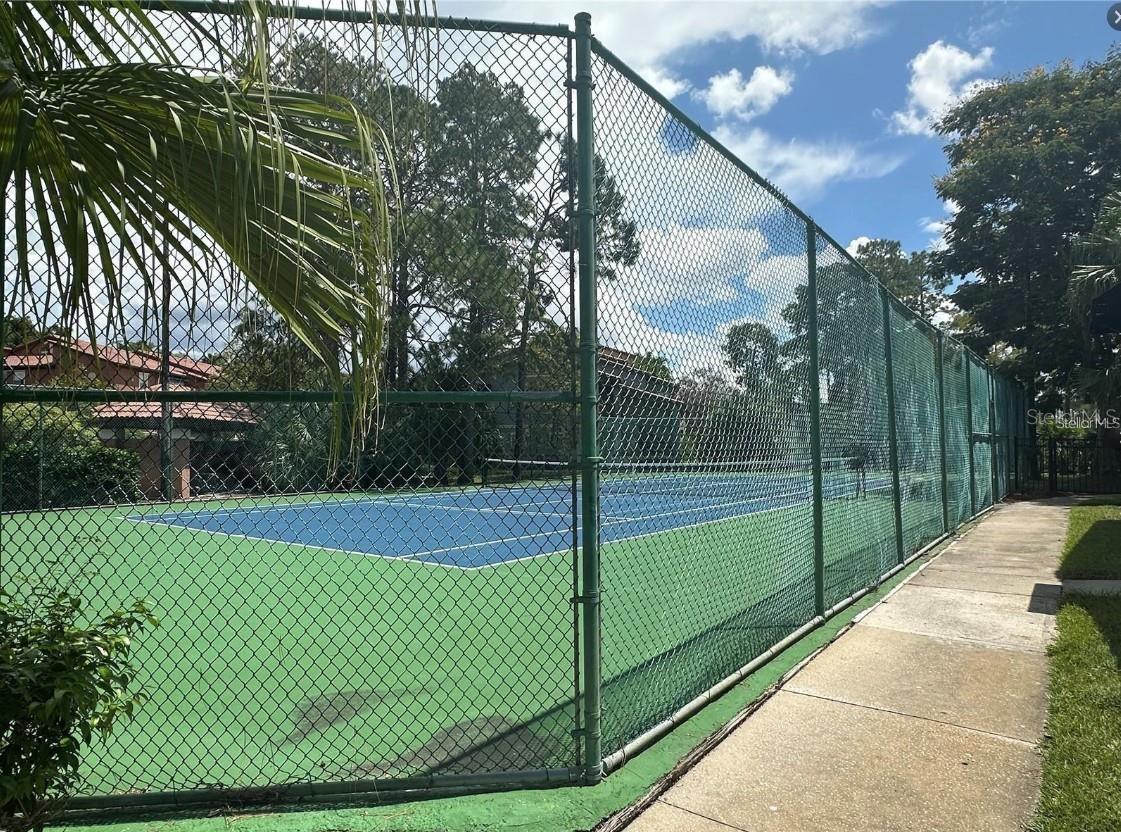 RESIDENCES/MILLENIA - Residential