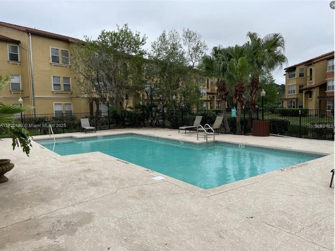 RESIDENCES/MILLENIA - Residential