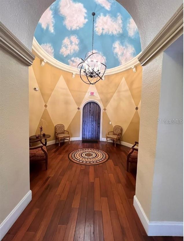 RESIDENCES/MILLENIA - Residential