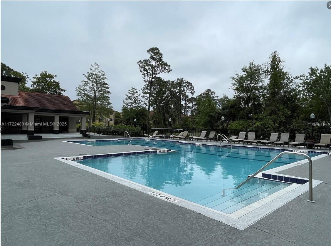 RESIDENCES/MILLENIA - Residential