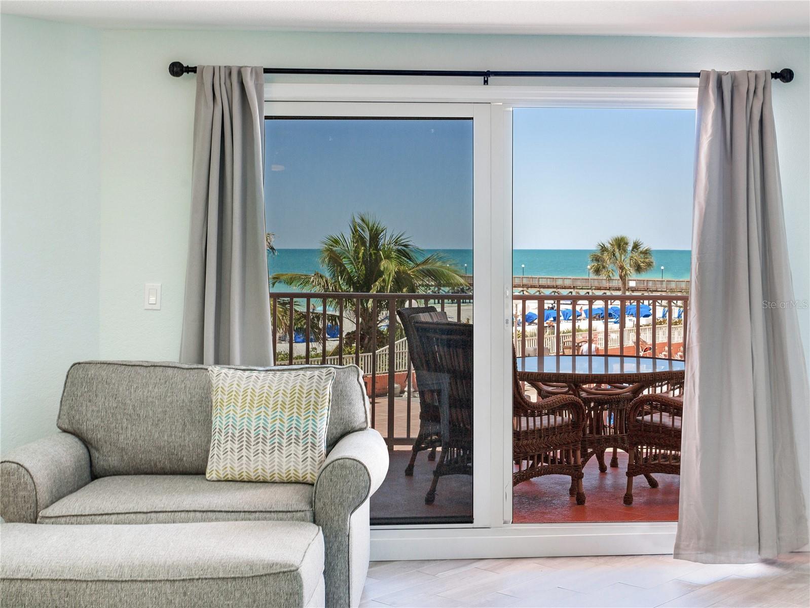 18400 GULF BOULEVARD 1211