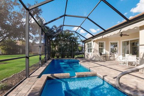 A home in LAKEWOOD RANCH