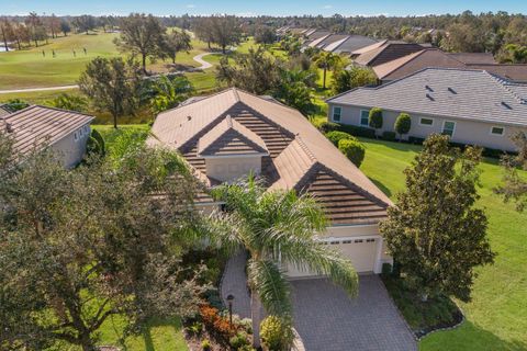 A home in LAKEWOOD RANCH