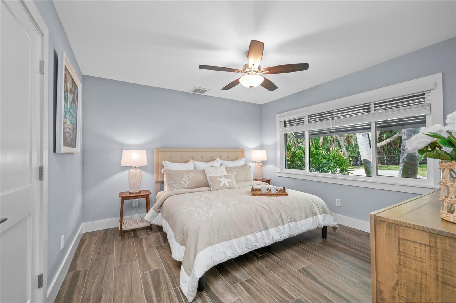 CAPE HAZE - Residential