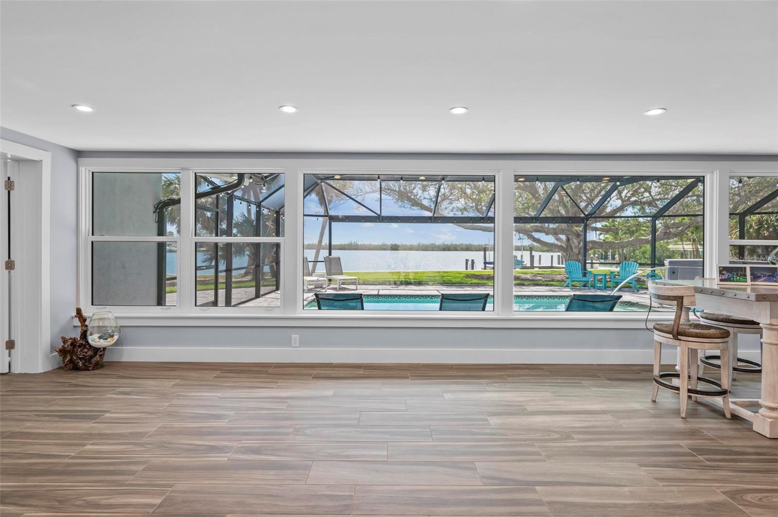 CAPE HAZE - Residential
