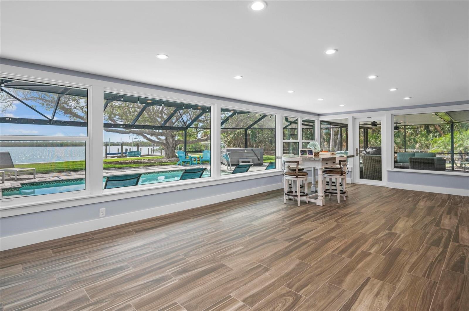 CAPE HAZE - Residential