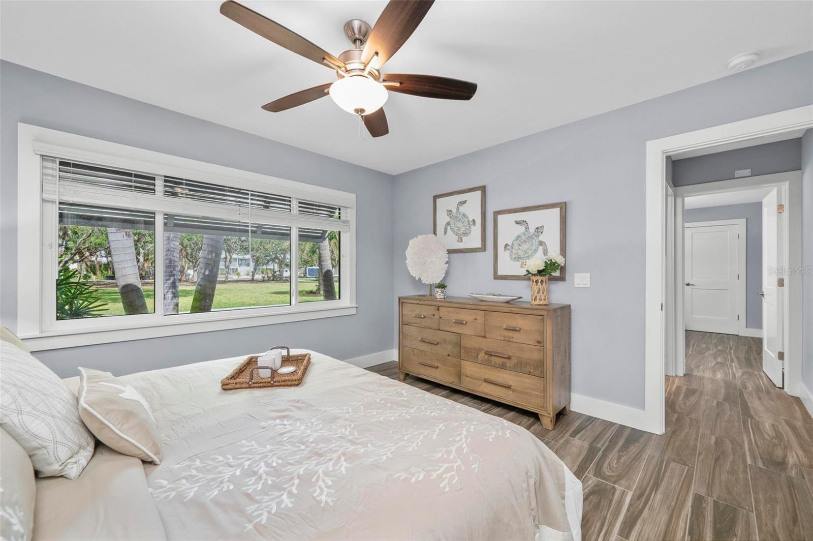 CAPE HAZE - Residential