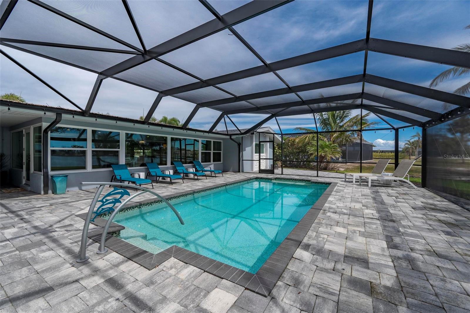 CAPE HAZE - Residential