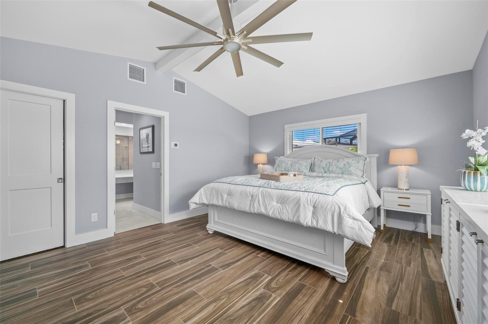 CAPE HAZE - Residential