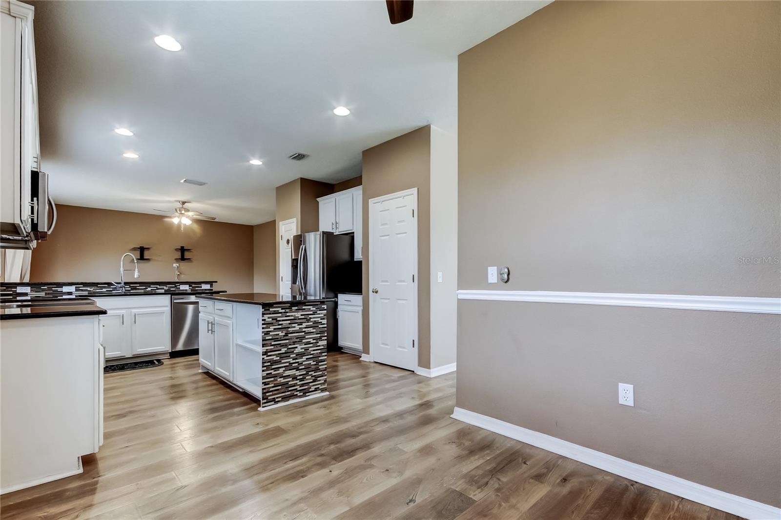 DUPREE LAKES PH I - Residential