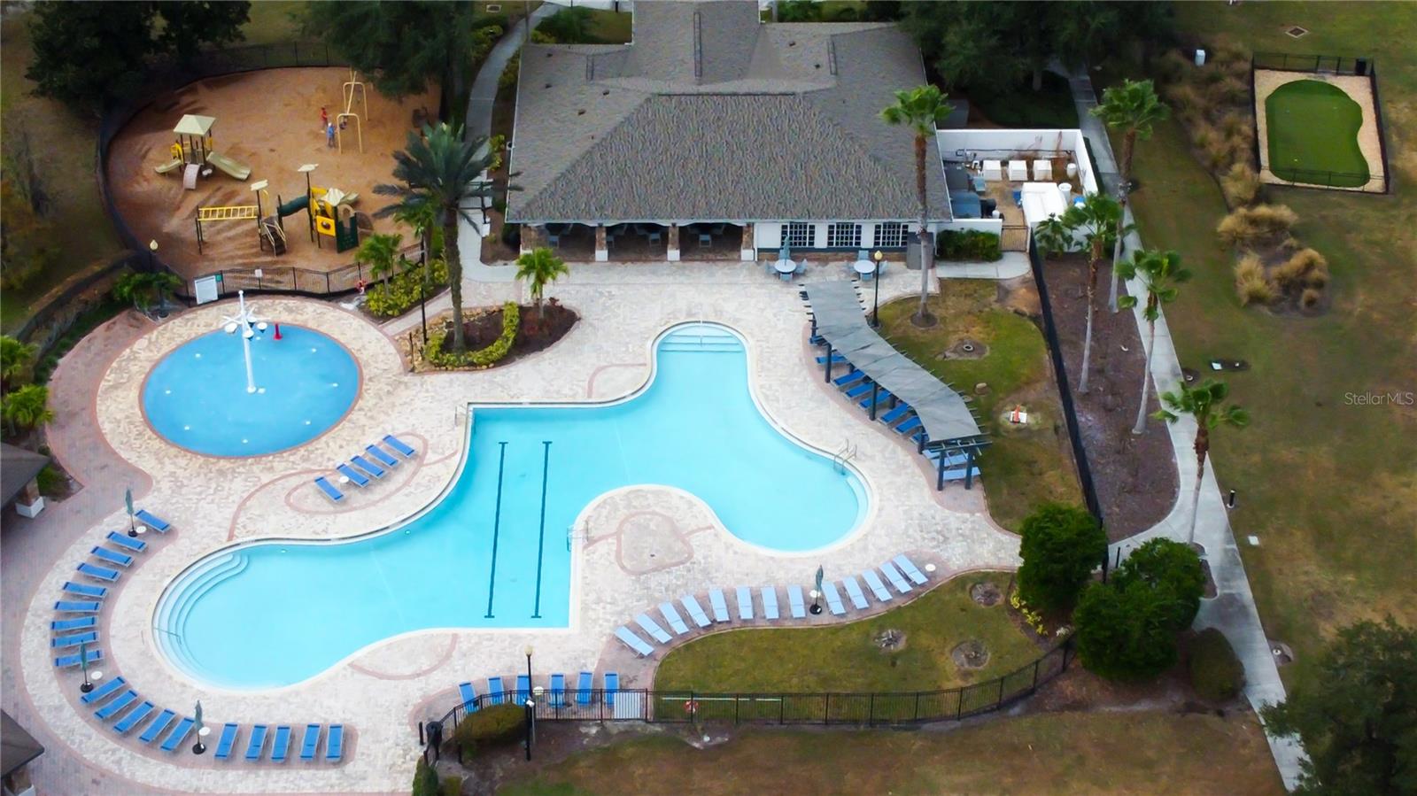 DUPREE LAKES PH I - Residential