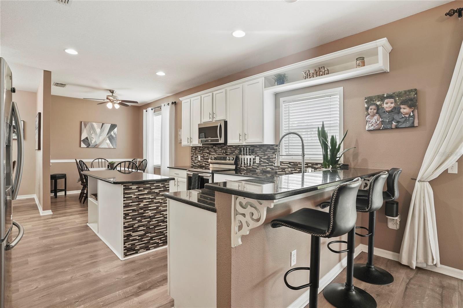 DUPREE LAKES PH I - Residential