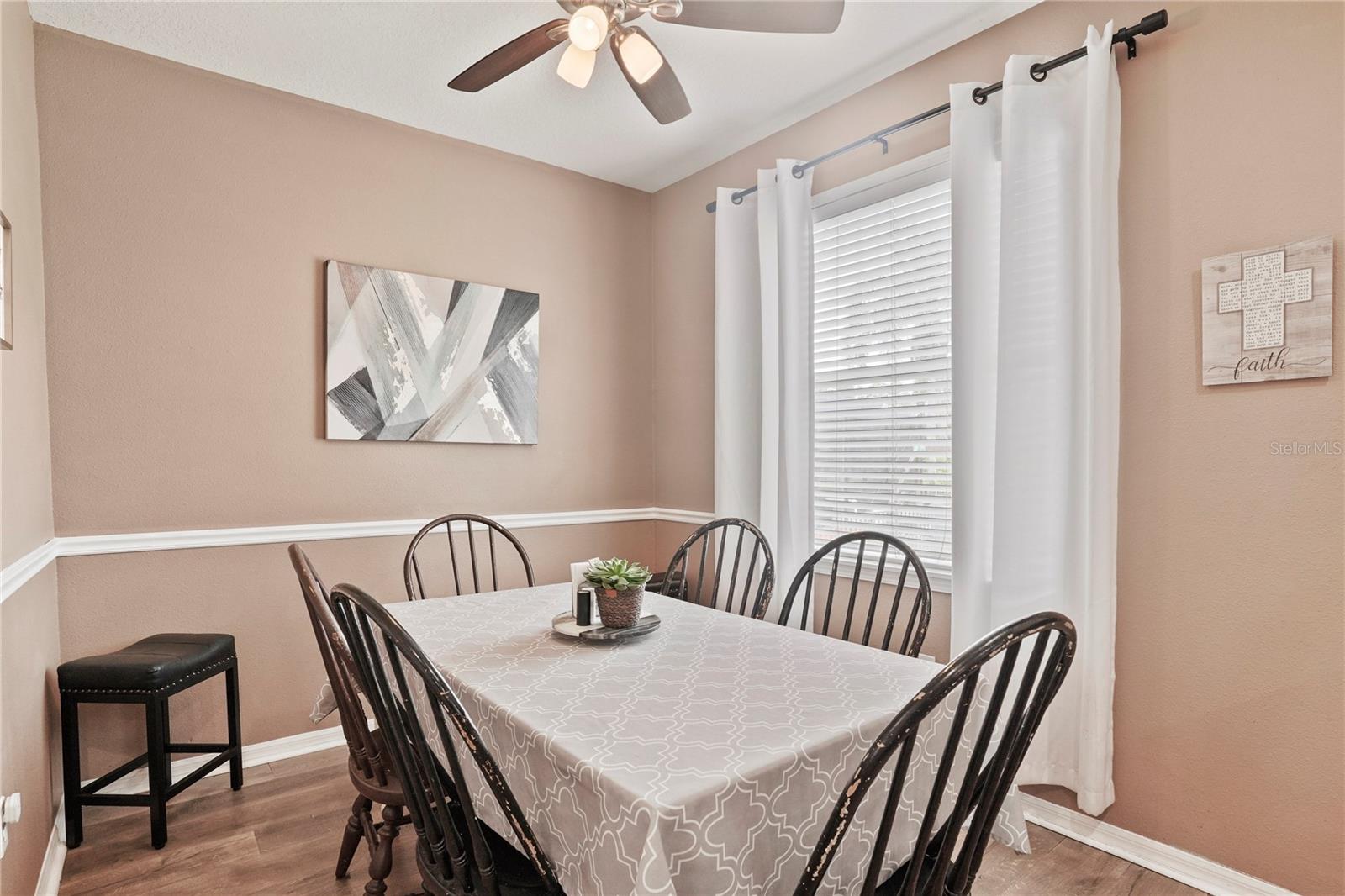 DUPREE LAKES PH I - Residential