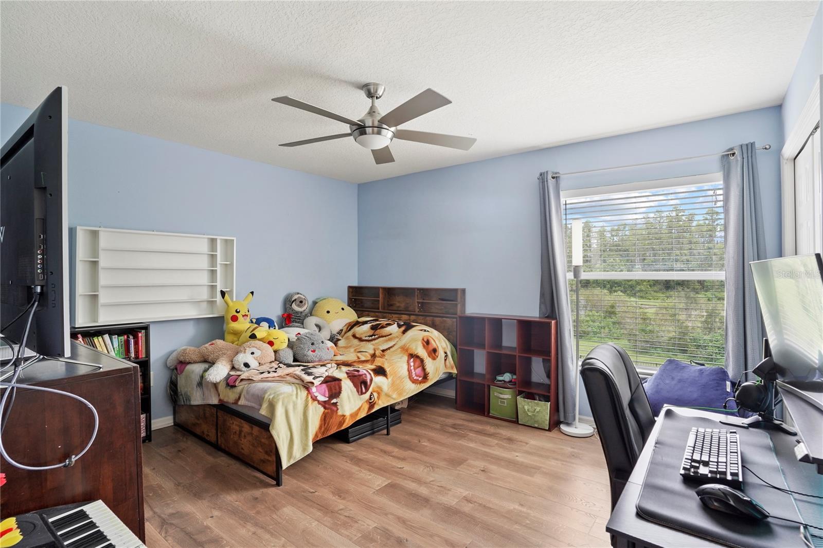 DUPREE LAKES PH I - Residential