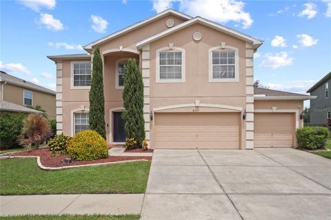 6019 CAPE LOOP LAND O LAKES FL 34639