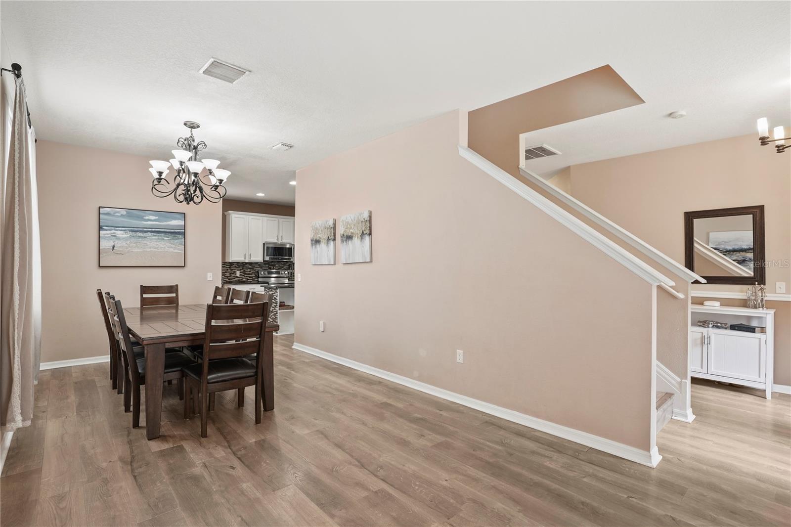 DUPREE LAKES PH I - Residential