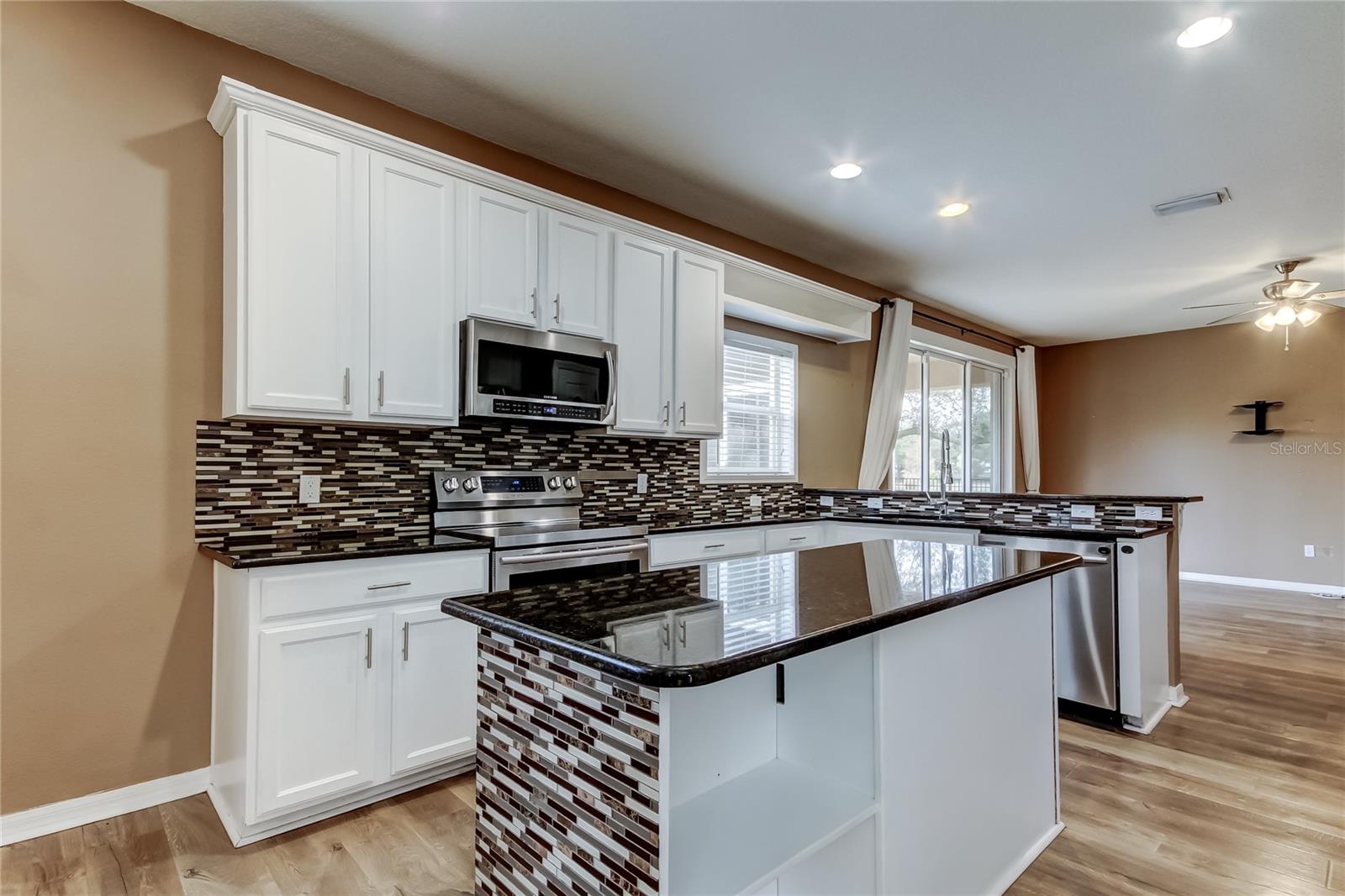 DUPREE LAKES PH I - Residential