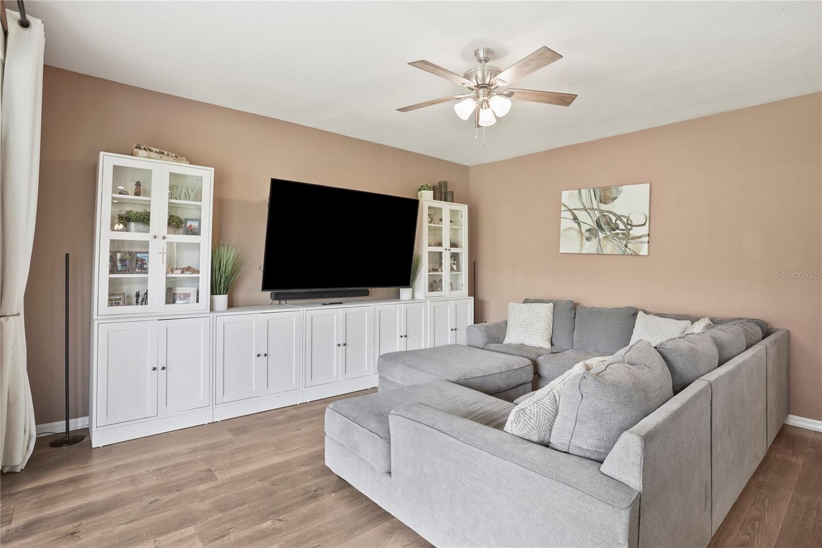 DUPREE LAKES PH I - Residential