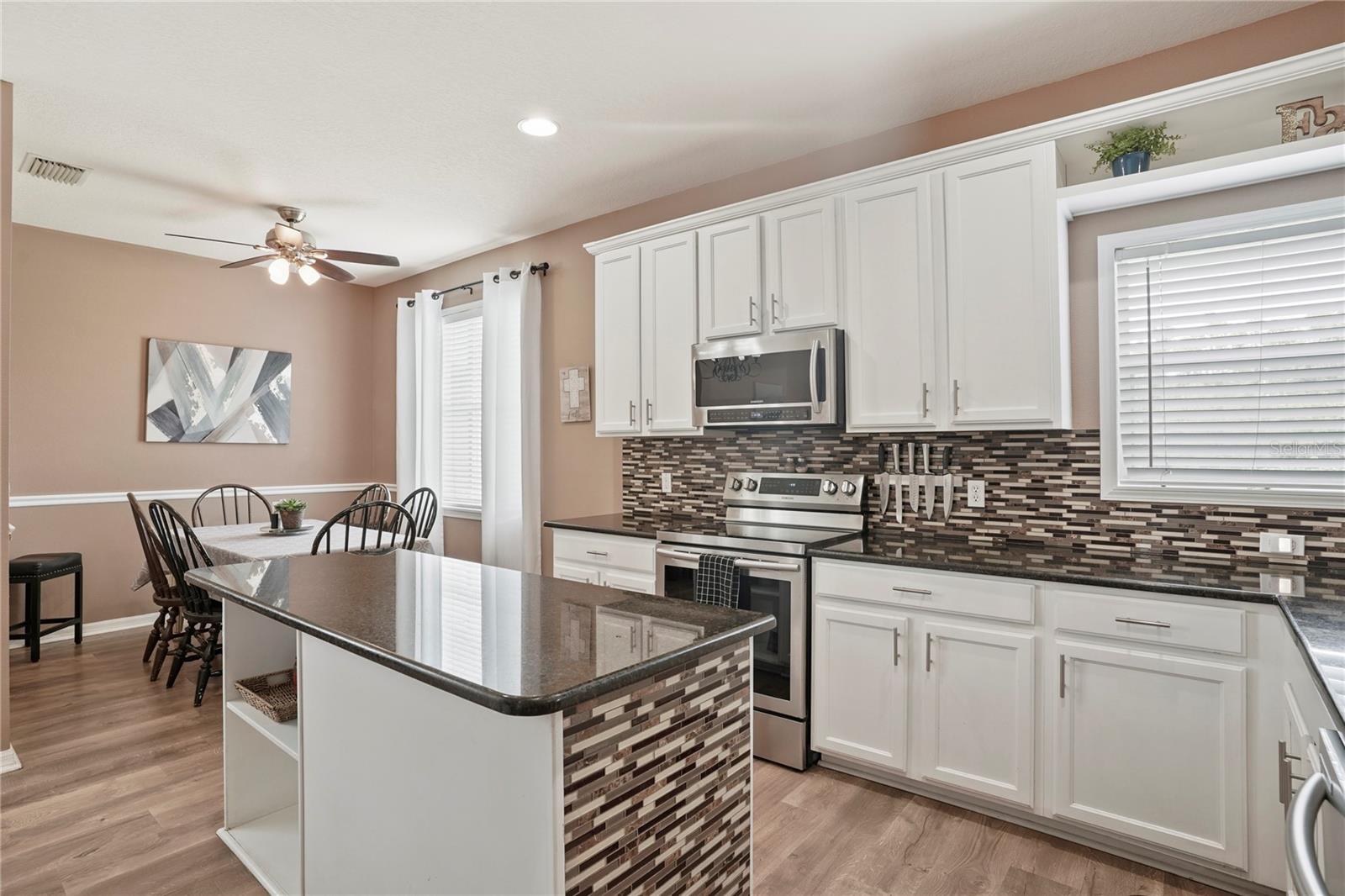 DUPREE LAKES PH I - Residential