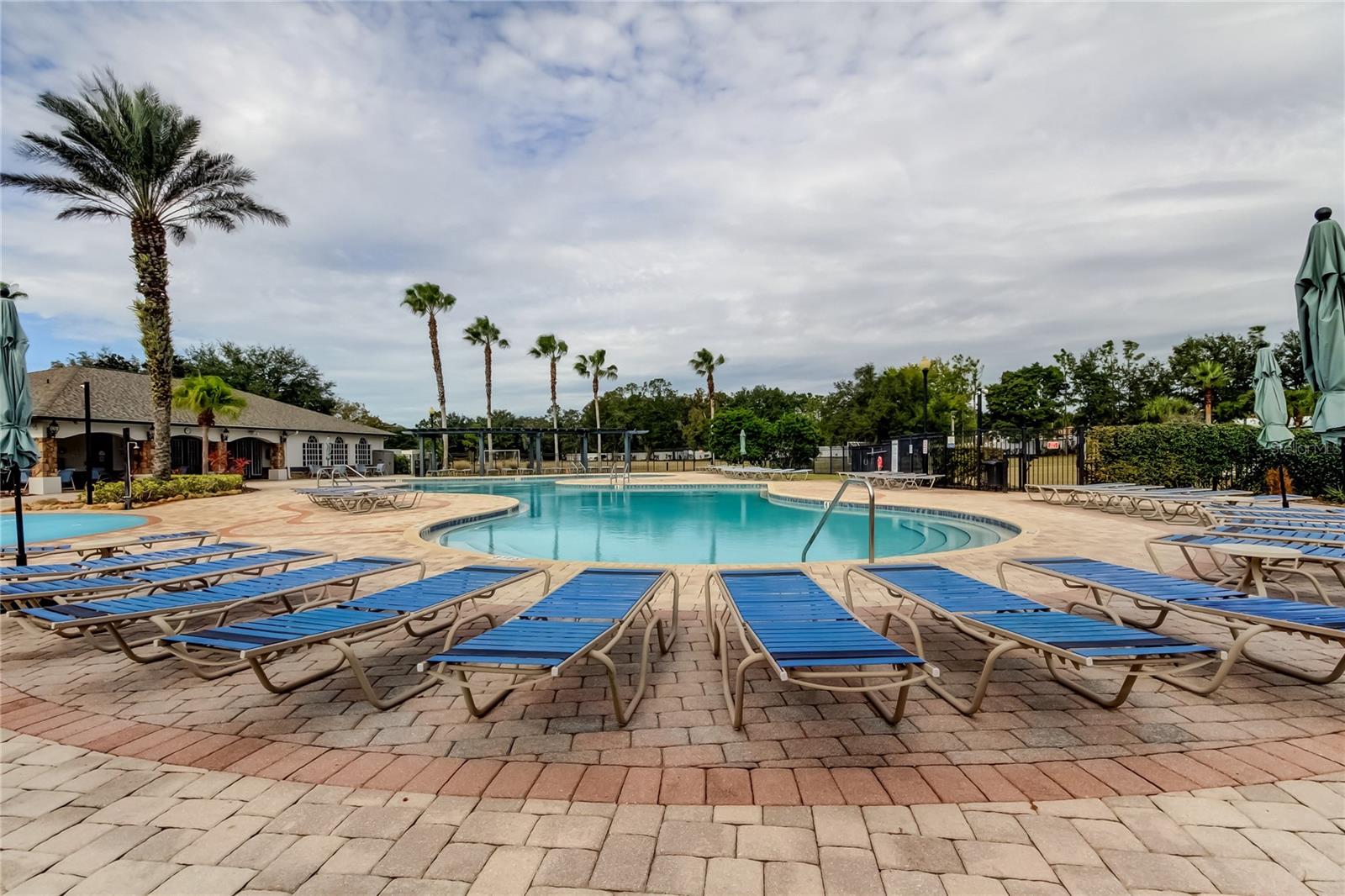 DUPREE LAKES PH I - Residential