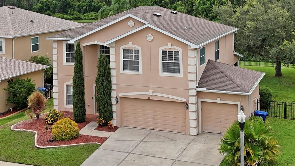 Photo of 6019 Cape Loop, Land O Lakes, FL 34639 (MLS # TB8451092)