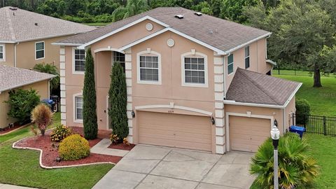 Photo of 6019 Cape Loop, Land O Lakes, FL 34639 (MLS # TB8451092)