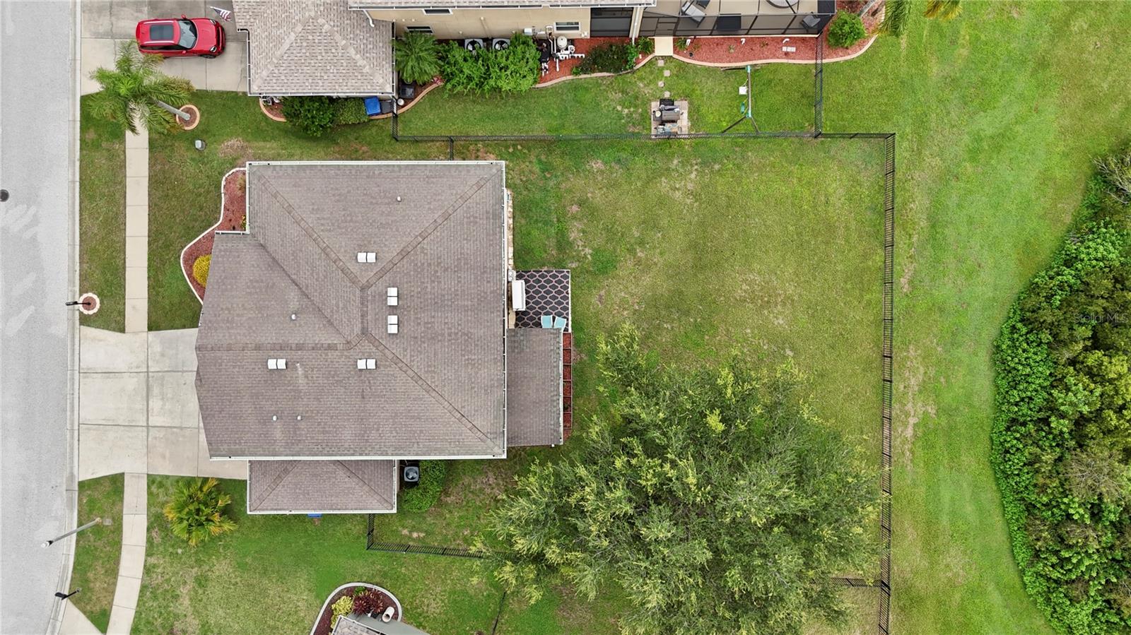 DUPREE LAKES PH I - Residential