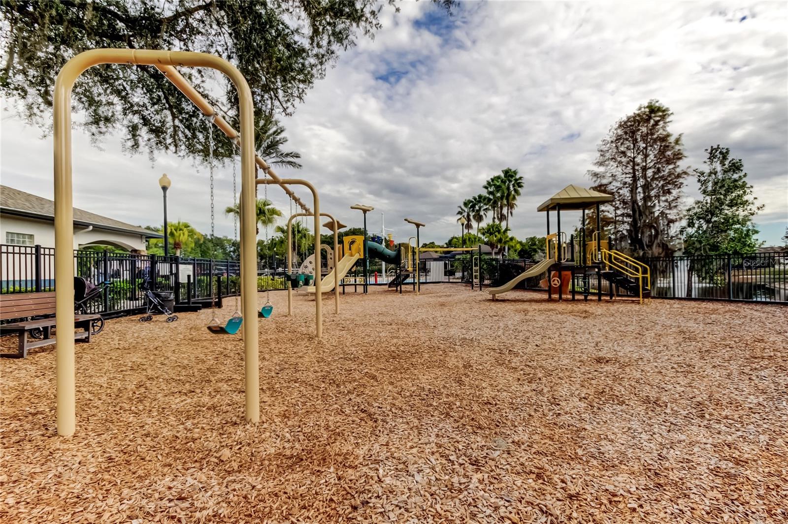 DUPREE LAKES PH I - Residential