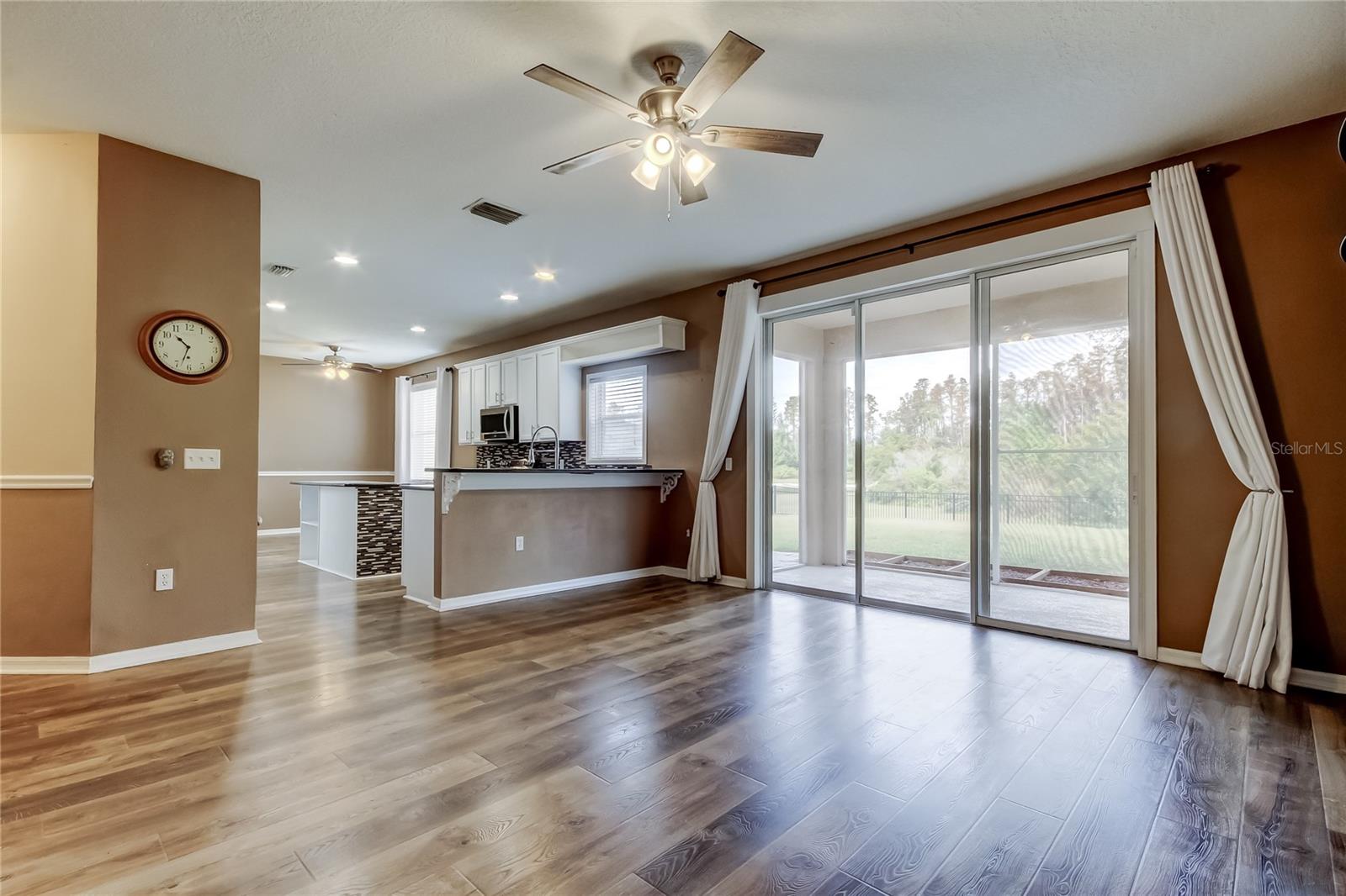 DUPREE LAKES PH I - Residential