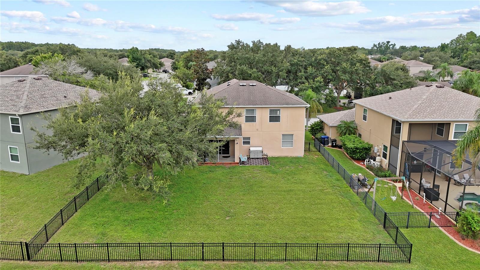 DUPREE LAKES PH I - Residential